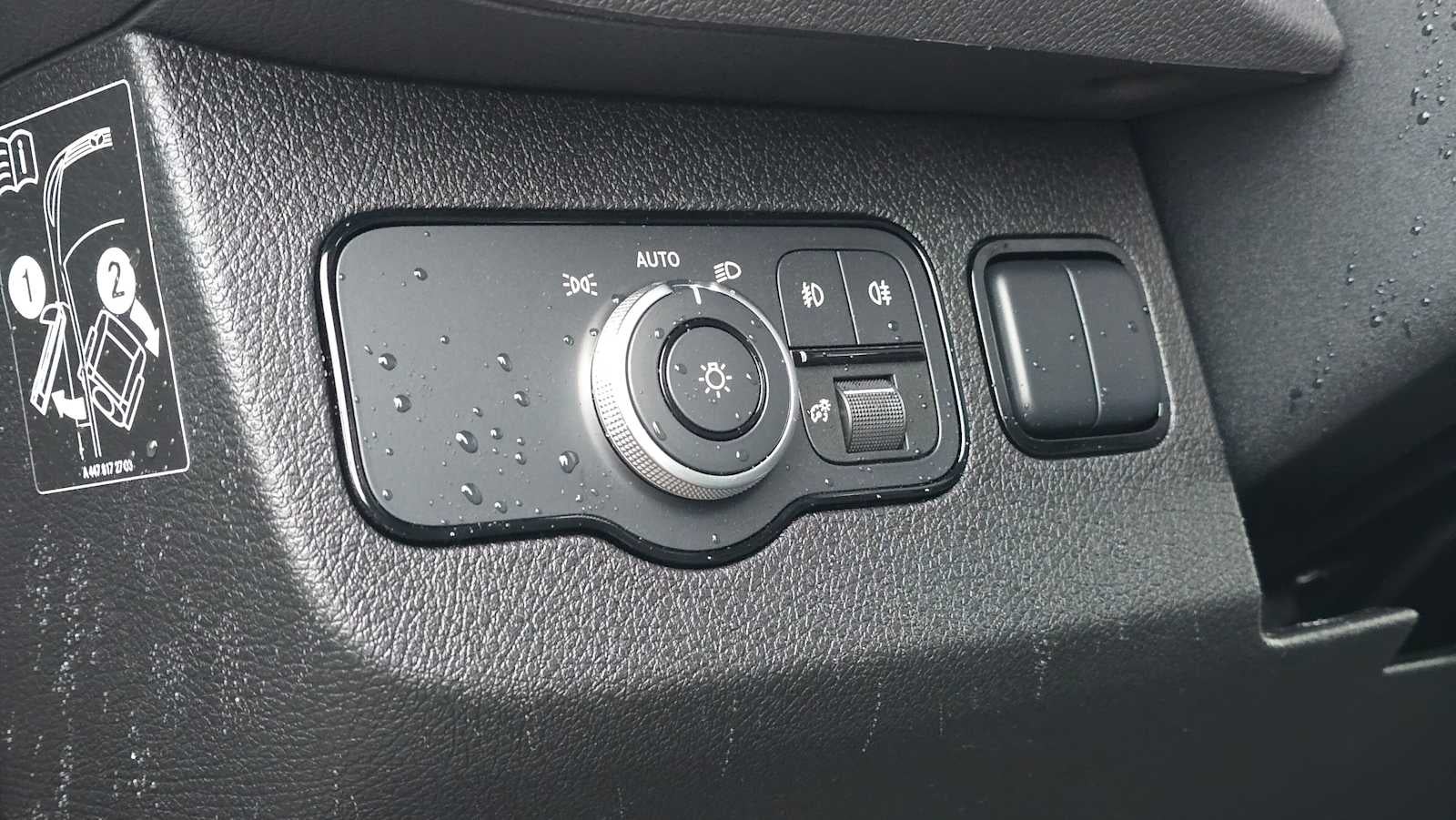 2026 Mercedes-Benz Sprinter Cargo Van 3500XD High Roof I4 Diesel HO 170" AWD