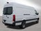 2026 Mercedes-Benz Sprinter Cargo Van 3500XD High Roof I4 Diesel HO 170" AWD