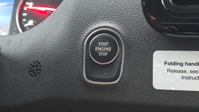 2026 Mercedes-Benz Sprinter Cargo Van 3500XD High Roof I4 Diesel HO 170" AWD