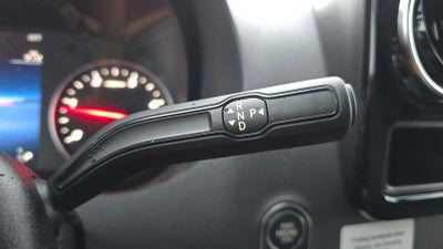 2026 Mercedes-Benz Sprinter Cargo Van 3500XD High Roof I4 Diesel HO 170" AWD