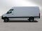 2026 Mercedes-Benz Sprinter Cargo Van 3500XD High Roof I4 Diesel HO 170" AWD