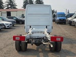 2024 Mercedes-Benz Sprinter Cab Chassis 3500XD Standard Roof I4 Diesel HO 144 AWD