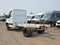 2024 Mercedes-Benz Sprinter Cab Chassis 3500XD Standard Roof I4 Diesel HO 144 AWD
