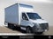 2023 Mercedes-Benz Sprinter Cab Chassis 3500XD Standard Roof I4 Diesel HO 170 RWD