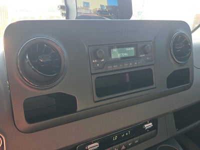 2023 Mercedes-Benz Sprinter Cab Chassis 3500XD Standard Roof I4 Diesel HO 170 RWD