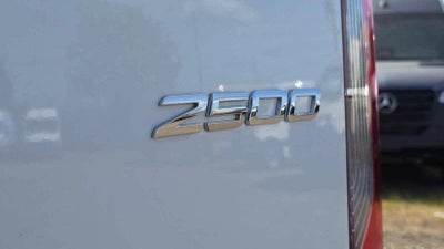 2025 Mercedes-Benz Sprinter Cargo Van 2500 Standard Roof I4 Diesel 144 RWD