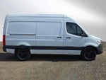 2025 Mercedes-Benz Sprinter Cargo Van 2500 Standard Roof I4 Diesel 144 RWD