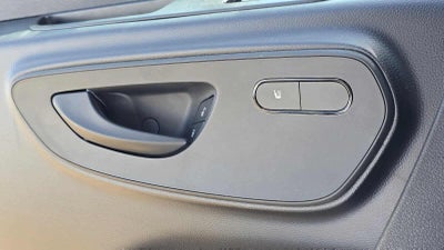 2025 Mercedes-Benz Sprinter Cargo Van 2500 Standard Roof I4 Diesel 144 RWD