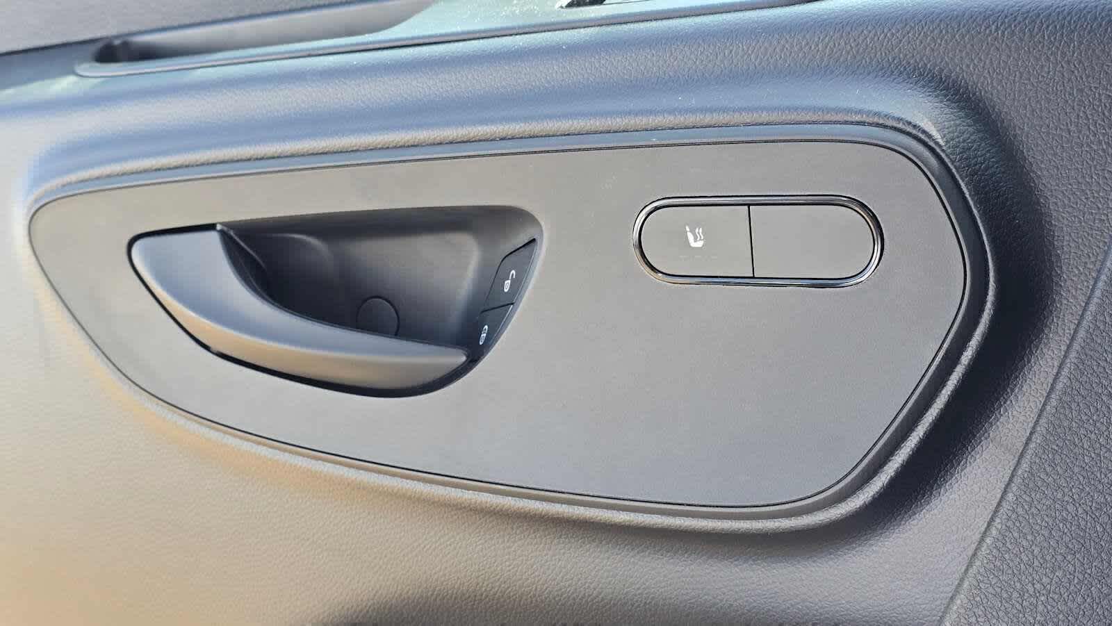 2025 Mercedes-Benz Sprinter Cargo Van 2500 Standard Roof I4 Diesel 144 RWD