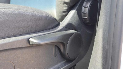 2025 Mercedes-Benz Sprinter Cargo Van 2500 Standard Roof I4 Diesel 144 RWD