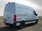 2025 Mercedes-Benz Sprinter Cargo Van 2500 Standard Roof I4 Diesel 144 RWD
