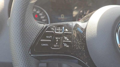 2025 Mercedes-Benz Sprinter Cargo Van 2500 Standard Roof I4 Diesel 144 RWD