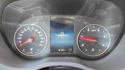 2025 Mercedes-Benz Sprinter Cargo Van 2500 Standard Roof I4 Diesel 144 RWD