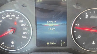 2025 Mercedes-Benz Sprinter Cargo Van 2500 Standard Roof I4 Diesel 144 RWD