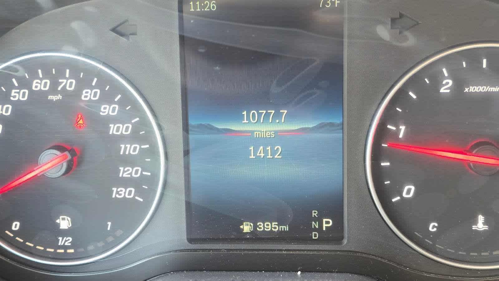 2025 Mercedes-Benz Sprinter Cargo Van 2500 Standard Roof I4 Diesel 144 RWD