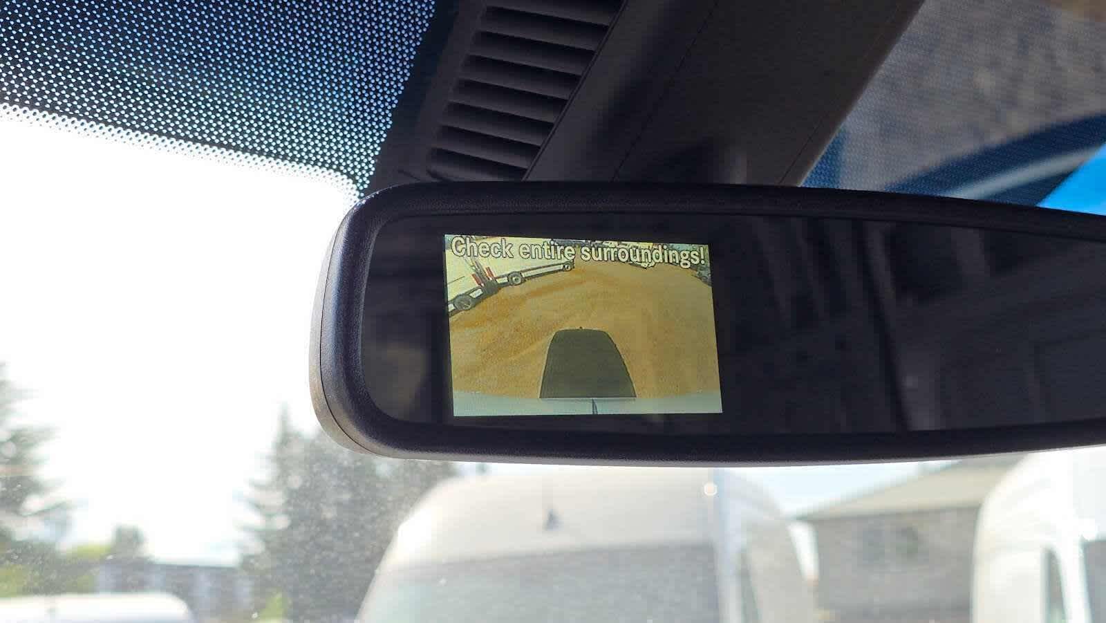 2025 Mercedes-Benz Sprinter Cargo Van 2500 Standard Roof I4 Diesel 144 RWD