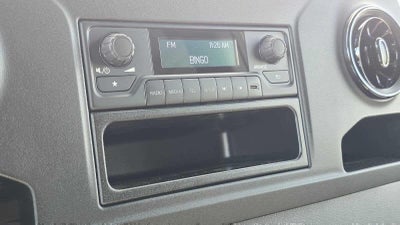 2025 Mercedes-Benz Sprinter Cargo Van 2500 Standard Roof I4 Diesel 144 RWD