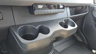 2025 Mercedes-Benz Sprinter Cargo Van 2500 Standard Roof I4 Diesel 144 RWD
