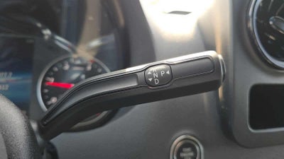 2025 Mercedes-Benz Sprinter Cargo Van 2500 Standard Roof I4 Diesel 144 RWD