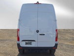 2025 Mercedes-Benz Sprinter Cargo Van 2500 Standard Roof I4 Diesel 144 RWD