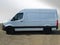 2025 Mercedes-Benz Sprinter Cargo Van 2500 Standard Roof I4 Diesel 144 RWD