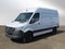 2025 Mercedes-Benz Sprinter Cargo Van 2500 Standard Roof I4 Diesel 144 RWD
