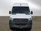 2025 Mercedes-Benz Sprinter Cargo Van 2500 Standard Roof I4 Diesel 144 RWD