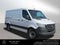 2025 Mercedes-Benz Sprinter Cargo Van 2500 Standard Roof I4 Diesel 144 RWD