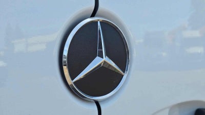 2025 Mercedes-Benz Sprinter Cargo Van 2500 Standard Roof I4 Diesel 144 RWD