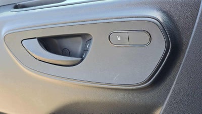 2025 Mercedes-Benz Sprinter Cargo Van 2500 Standard Roof I4 Diesel 144 RWD