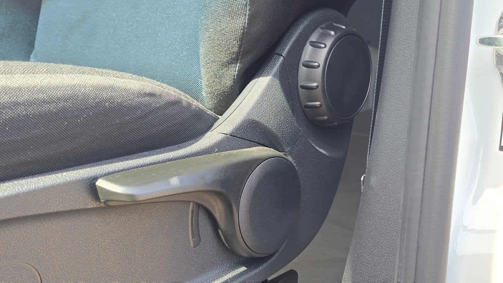 2025 Mercedes-Benz Sprinter Cargo Van 2500 Standard Roof I4 Diesel 144 RWD