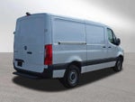 2025 Mercedes-Benz Sprinter Cargo Van 2500 Standard Roof I4 Diesel 144 RWD