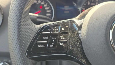 2025 Mercedes-Benz Sprinter Cargo Van 2500 Standard Roof I4 Diesel 144 RWD