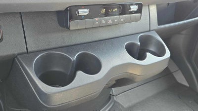 2025 Mercedes-Benz Sprinter Cargo Van 2500 Standard Roof I4 Diesel 144 RWD