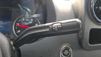 2025 Mercedes-Benz Sprinter Cargo Van 2500 Standard Roof I4 Diesel 144 RWD