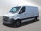 2025 Mercedes-Benz Sprinter Cargo Van 2500 Standard Roof I4 Diesel 144 RWD