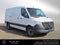2025 Mercedes-Benz Sprinter Cargo Van 2500 Standard Roof I4 Diesel 144 RWD