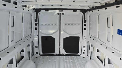 2025 Mercedes-Benz Sprinter Cargo Van 2500 Standard Roof I4 Diesel 144 RWD