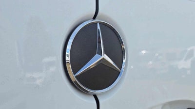 2025 Mercedes-Benz Sprinter Cargo Van 2500 Standard Roof I4 Diesel 144 RWD