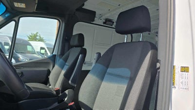 2025 Mercedes-Benz Sprinter Cargo Van 2500 Standard Roof I4 Diesel 144 RWD