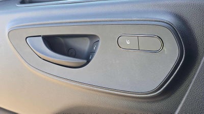 2025 Mercedes-Benz Sprinter Cargo Van 2500 Standard Roof I4 Diesel 144 RWD