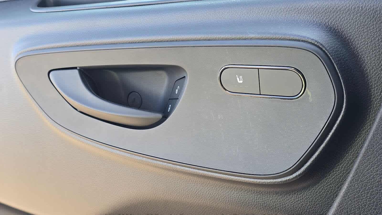 2025 Mercedes-Benz Sprinter Cargo Van 2500 Standard Roof I4 Diesel 144 RWD