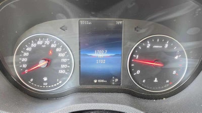 2025 Mercedes-Benz Sprinter Cargo Van 2500 Standard Roof I4 Diesel 144 RWD