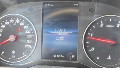 2025 Mercedes-Benz Sprinter Cargo Van 2500 Standard Roof I4 Diesel 144 RWD