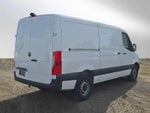 2025 Mercedes-Benz Sprinter Cargo Van 2500 Standard Roof I4 Diesel 144 RWD