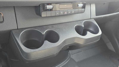 2025 Mercedes-Benz Sprinter Cargo Van 2500 Standard Roof I4 Diesel 144 RWD