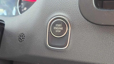 2025 Mercedes-Benz Sprinter Cargo Van 2500 Standard Roof I4 Diesel 144 RWD