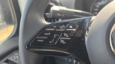 2025 Mercedes-Benz Sprinter Cargo Van 2500 Standard Roof I4 Diesel 144 RWD