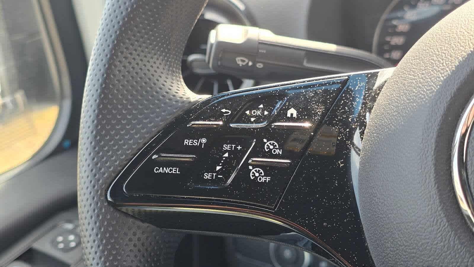 2025 Mercedes-Benz Sprinter Cargo Van 2500 Standard Roof I4 Diesel 144 RWD