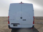 2025 Mercedes-Benz Sprinter Cargo Van 2500 Standard Roof I4 Diesel 144 RWD